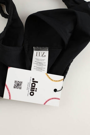 Maillot de bain Luz  Noir