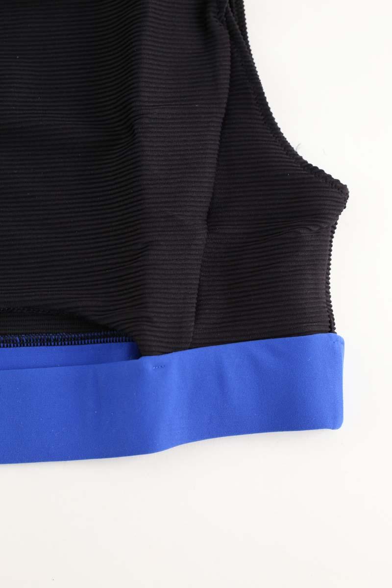 Brassière Luz  Noir
