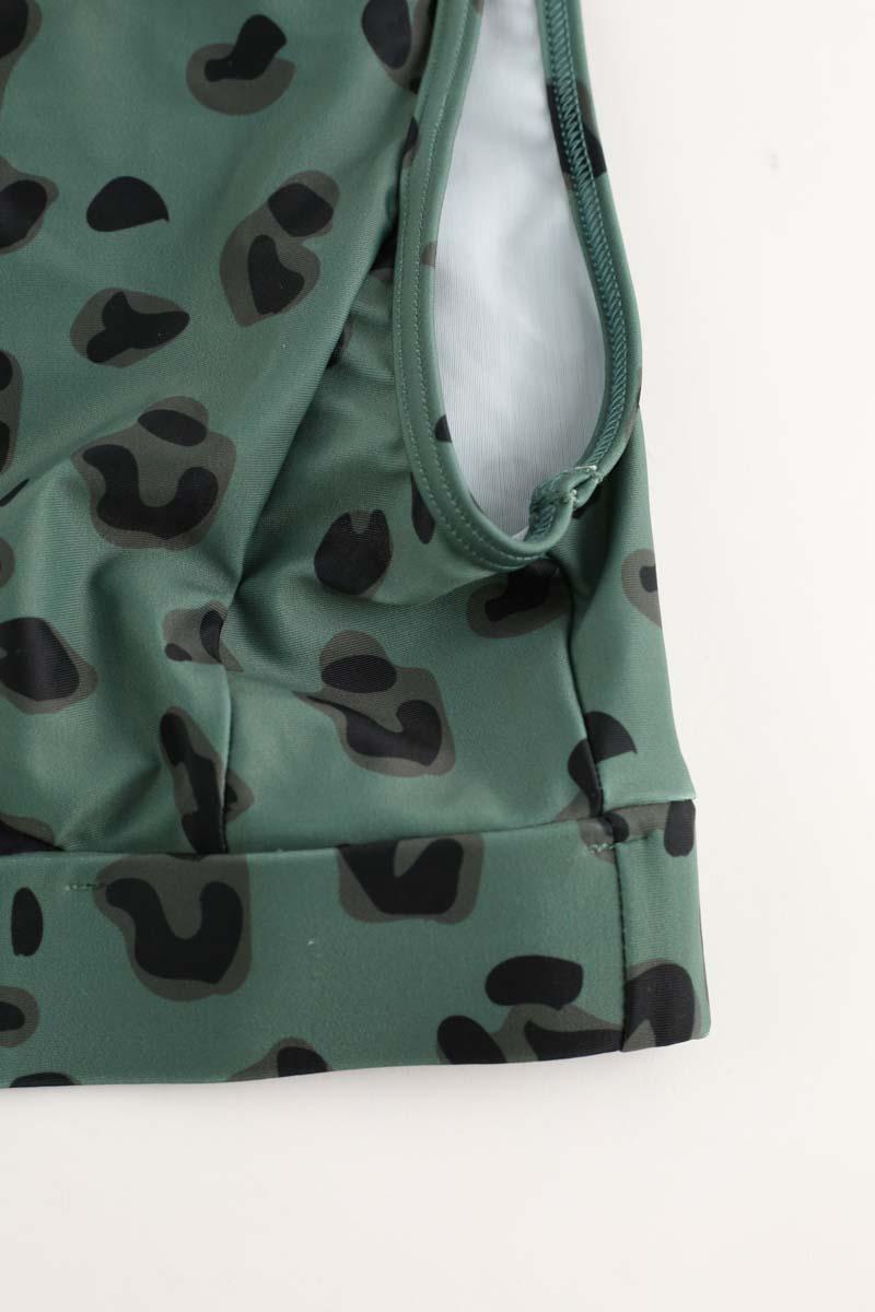 Brassière Luz  Vert