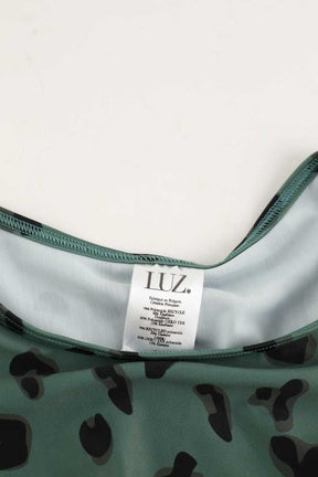 Brassière Luz  Vert
