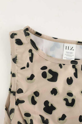 Brassière Luz  Beige