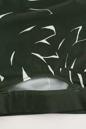 Brassière Luz  Kaki