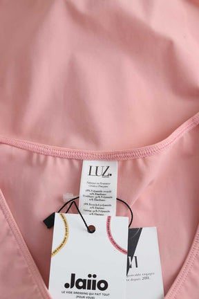 Body Luz  Rose