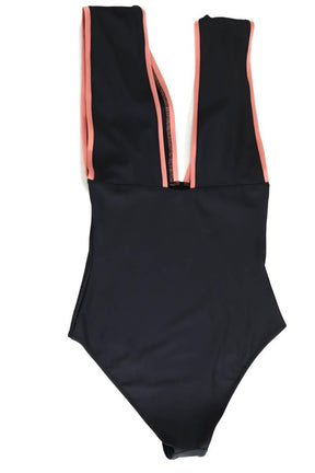 Maillot de bain Luz  Noir