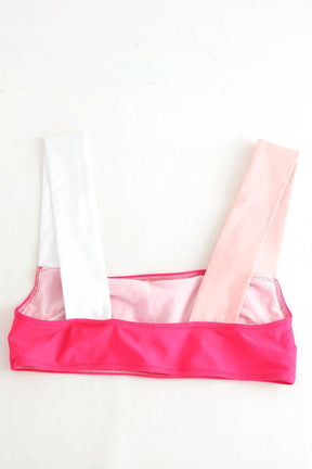 Maillot de bain Luz  Rose