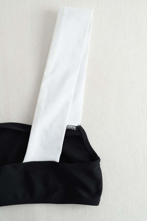 Maillot de bain Luz  Noir