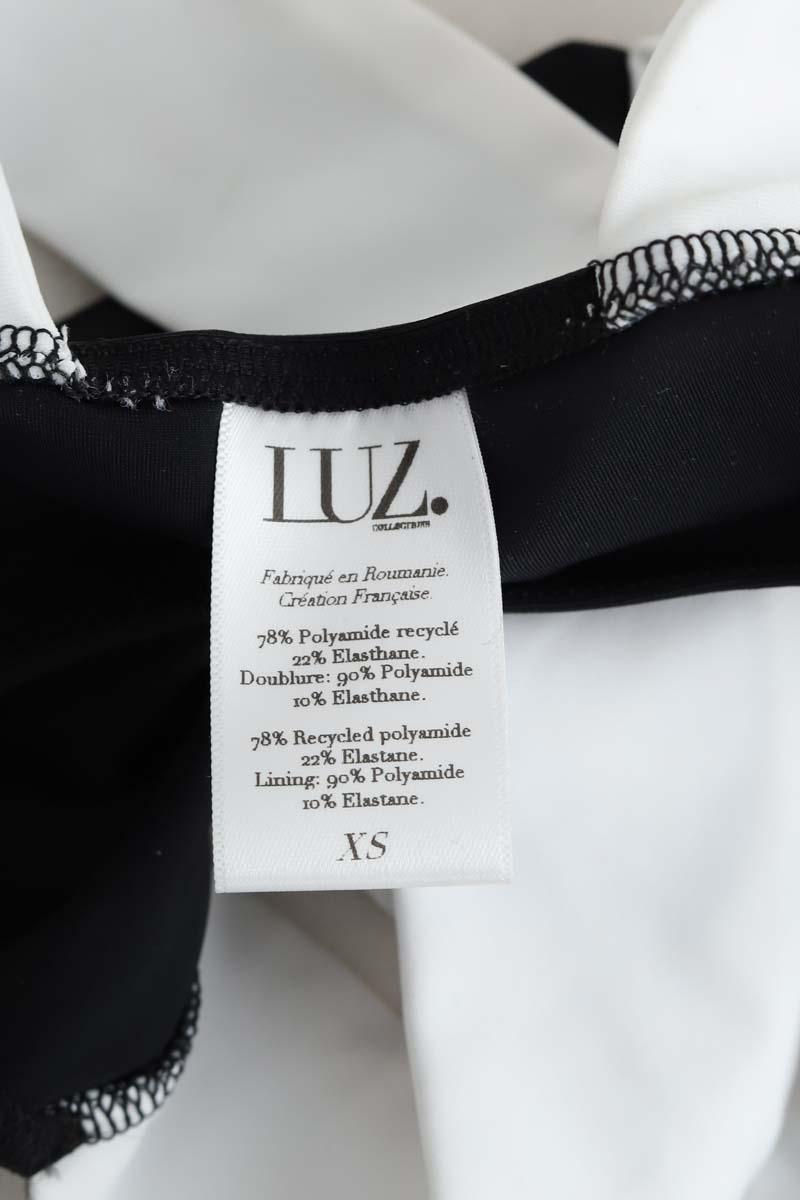 Maillot de bain Luz  Noir