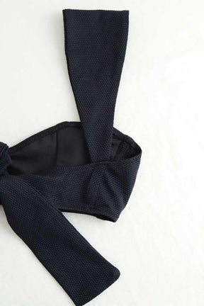 Maillot de bain Luz  Noir