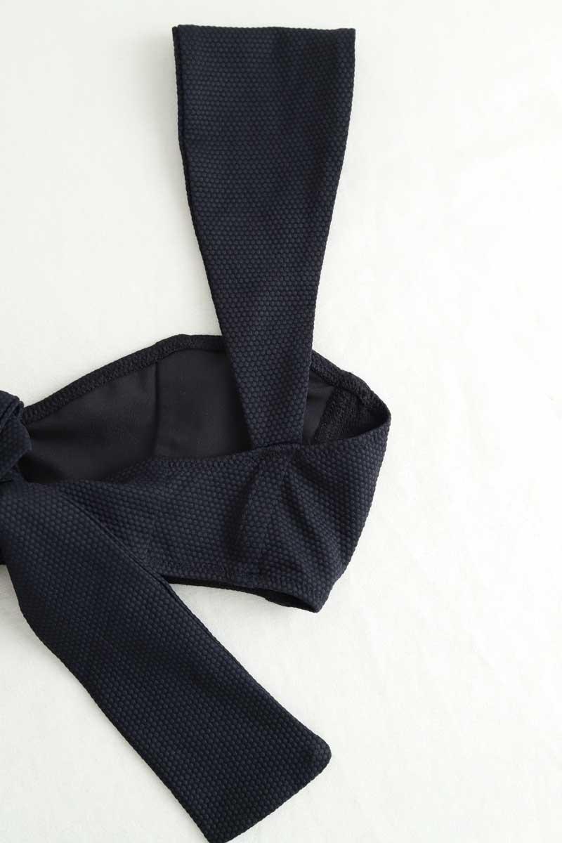 Maillot de bain Luz  Noir