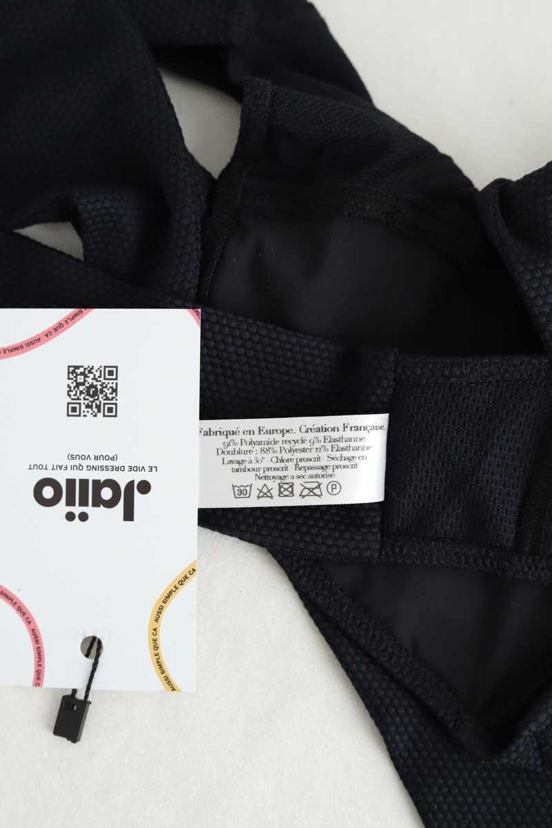 Maillot de bain Luz  Noir
