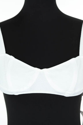Maillot de bain Luz  Blanc