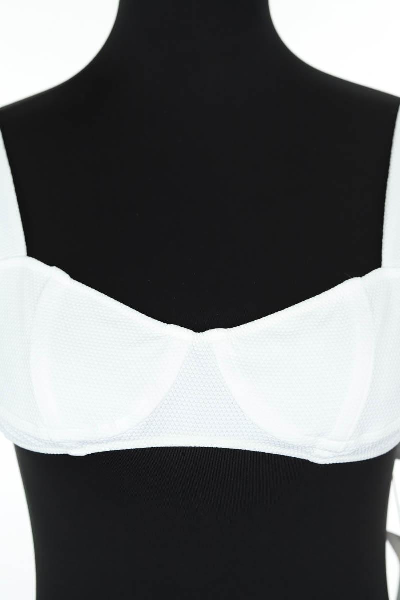 Maillot de bain Luz  Blanc