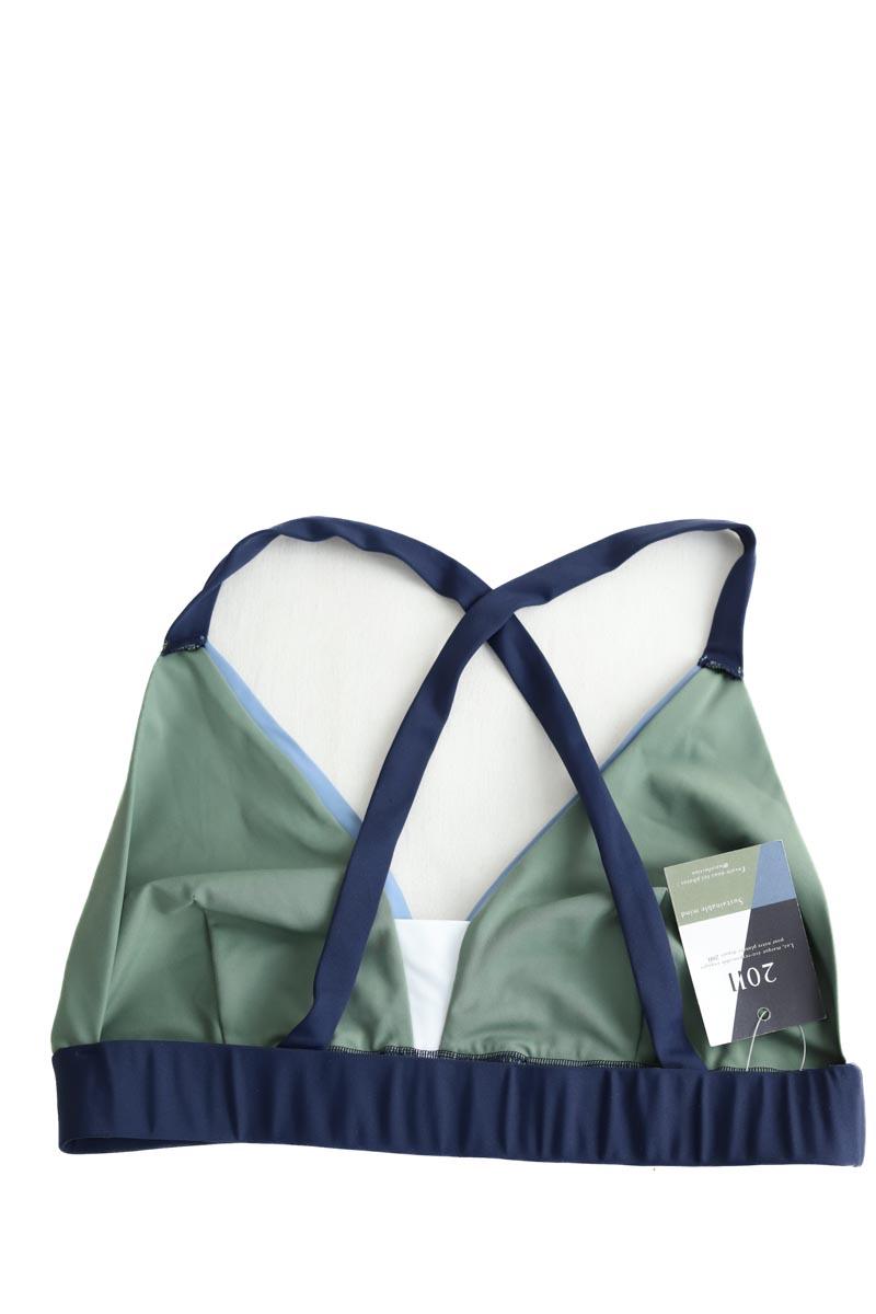 Soutien-gorge Luz  Kaki