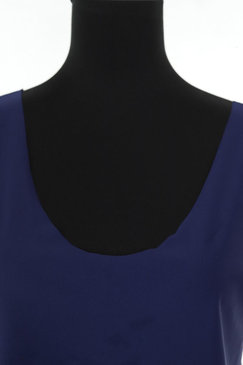 Haut de sport Luz  Bleu