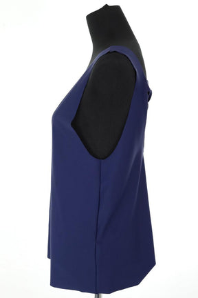 Haut de sport Luz  Bleu