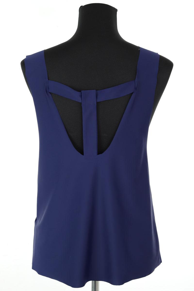 Haut de sport Luz  Bleu