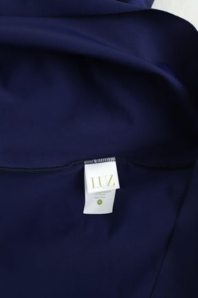 Haut de sport Luz  Bleu