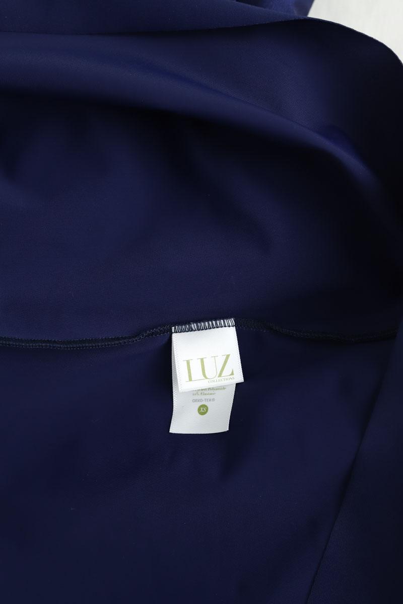 Haut de sport Luz  Bleu
