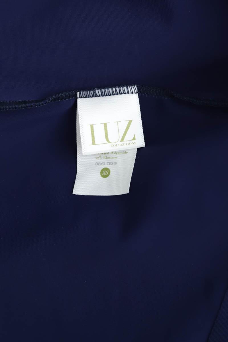 Haut de sport Luz  Bleu