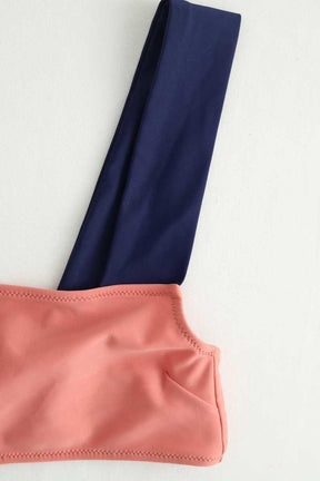 Maillot de bain Luz  Rose