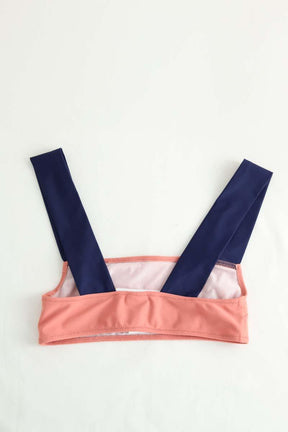 Maillot de bain Luz  Rose