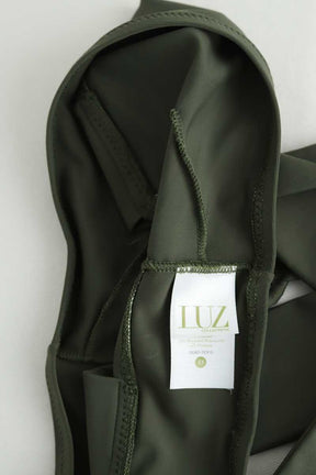 Maillot de bain Luz  Kaki