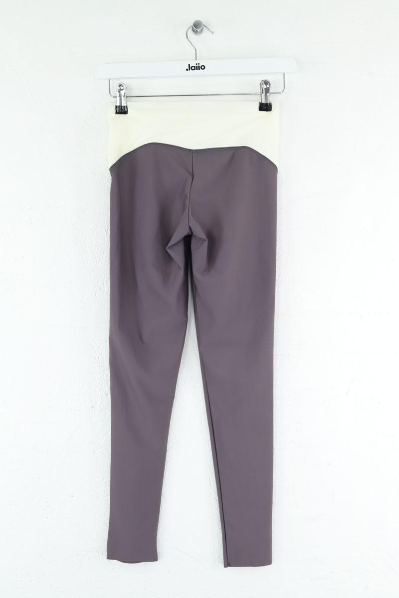 Legging Luz  Gris