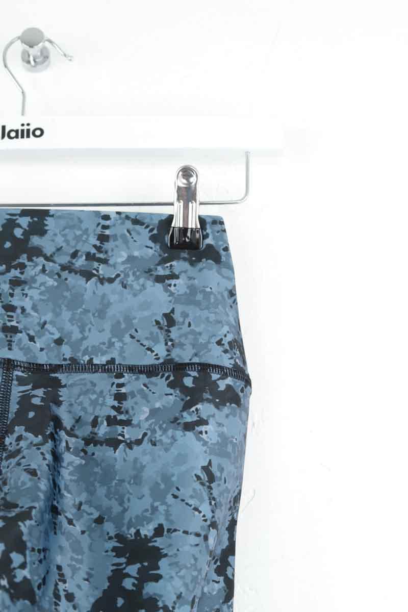 Legging Luz  Bleu