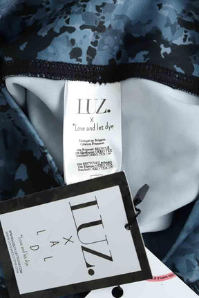 Legging Luz  Bleu