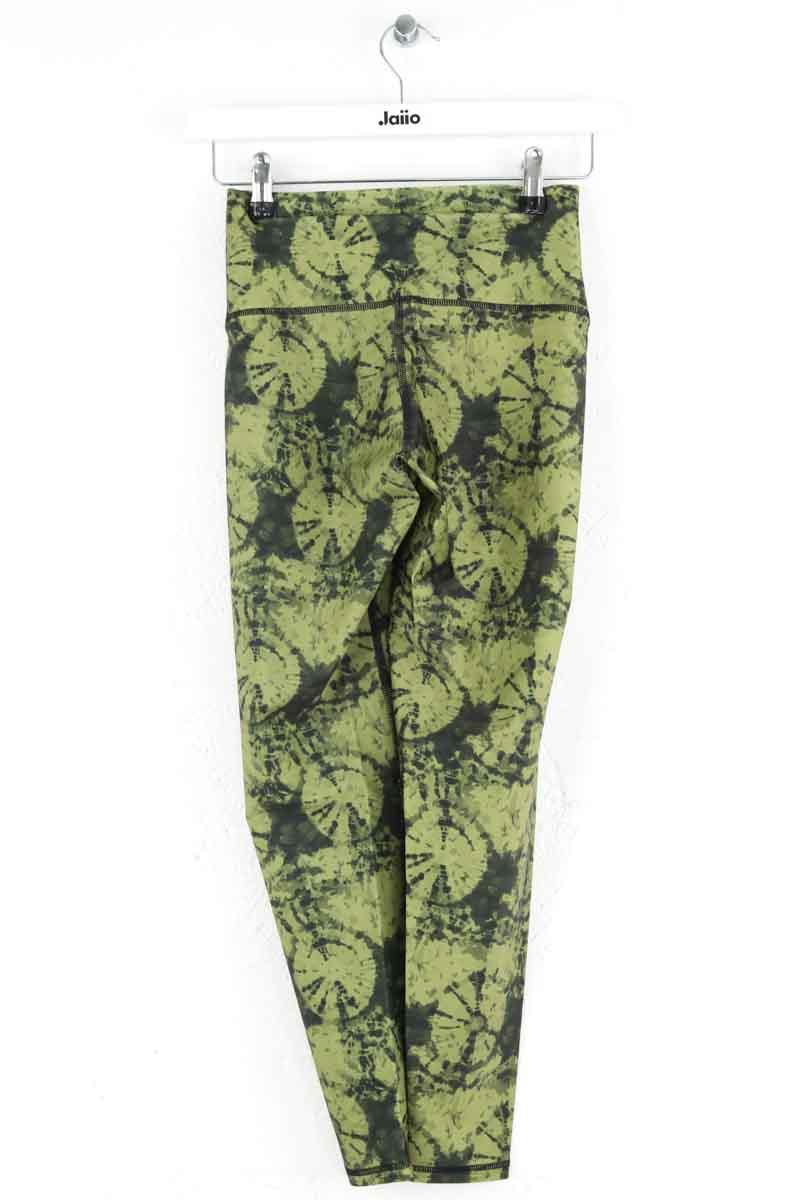 Legging Luz  Kaki