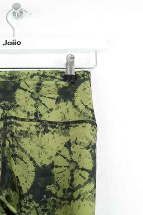 Legging Luz  Kaki