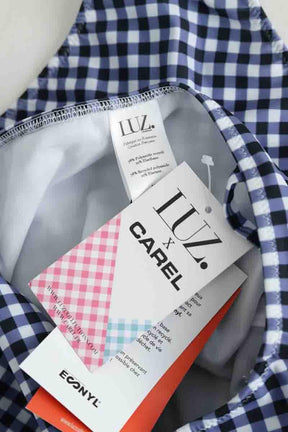 Maillot de bain Luz  Bleu
