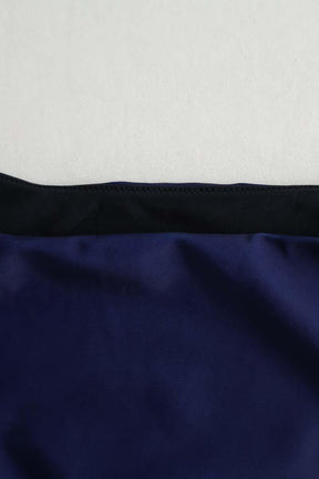 Brassière Luz  Bleu