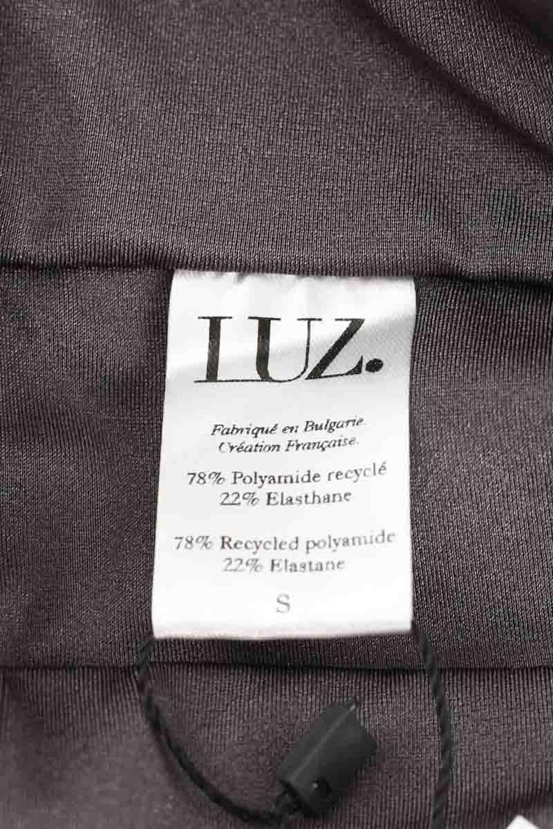 Brassière Luz  Gris