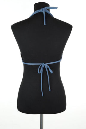 Maillot de bain Luz  Bleu