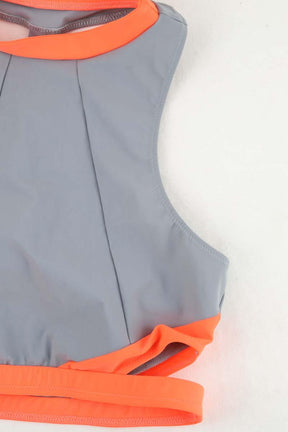 Brassière Luz  Gris