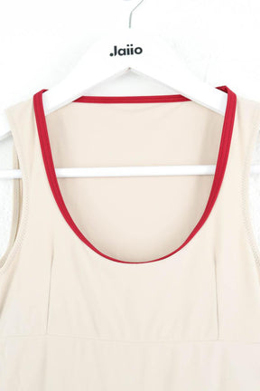 Body Luz  Beige