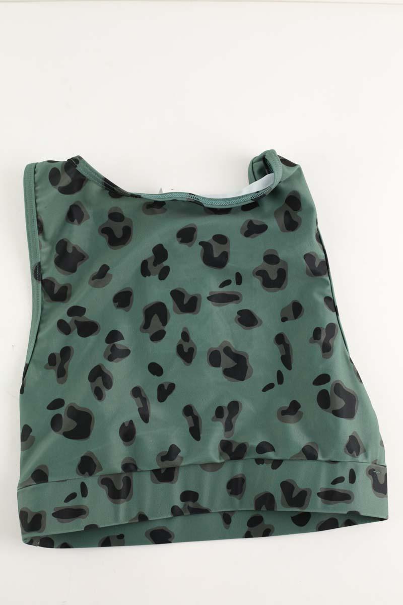 Brassière Luz  Vert