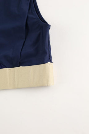 Brassière Luz  Bleu
