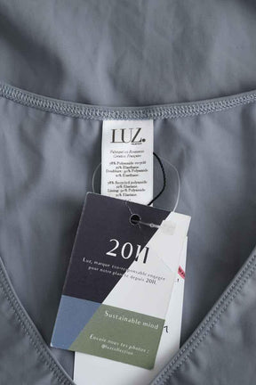 Body Luz  Gris