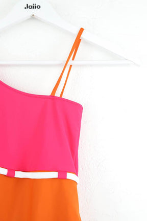 Maillot de bain Luz  Orange