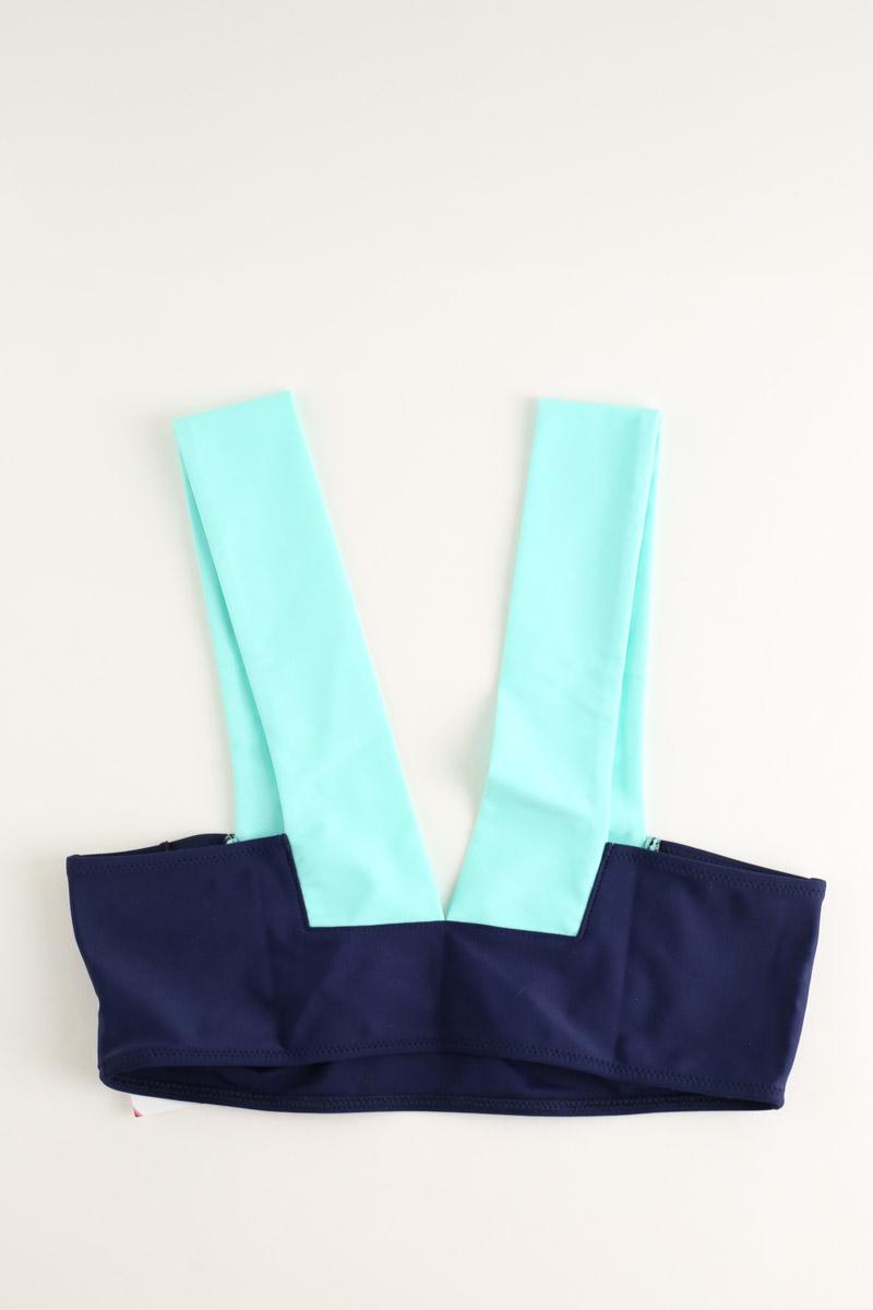 Maillot de bain Luz  Bleu