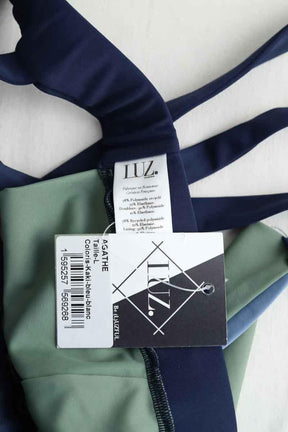 Soutien-gorge Luz  Kaki
