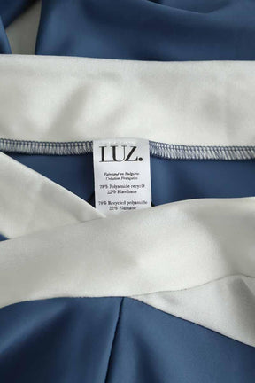 Legging Luz  Bleu