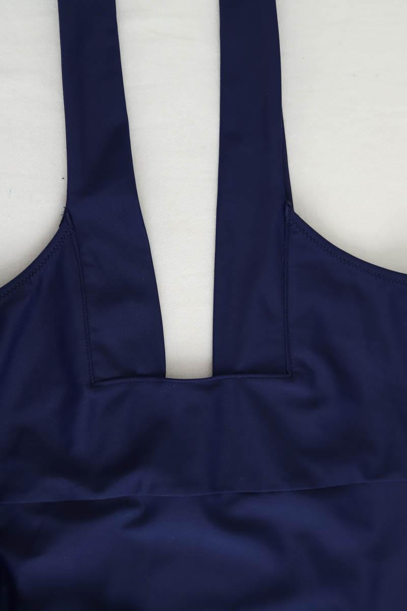 Maillot de bain Luz  Bleu