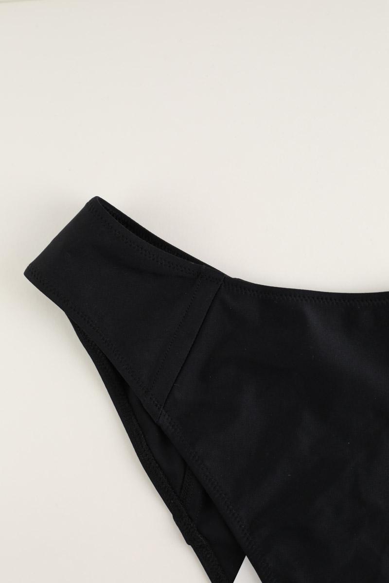 Maillot de bain Luz  Noir