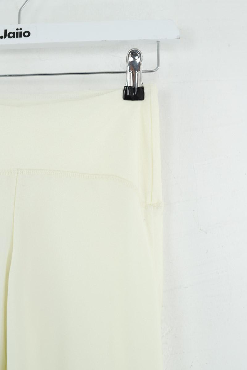 Legging Luz  Blanc