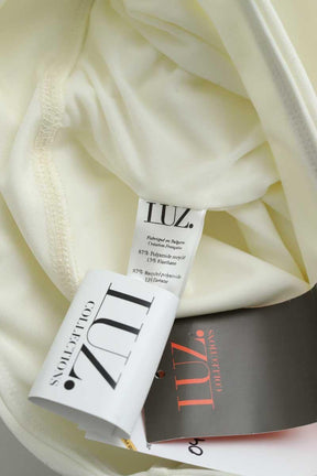 Legging Luz  Blanc