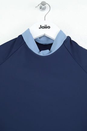 Haut de sport Luz  Bleu