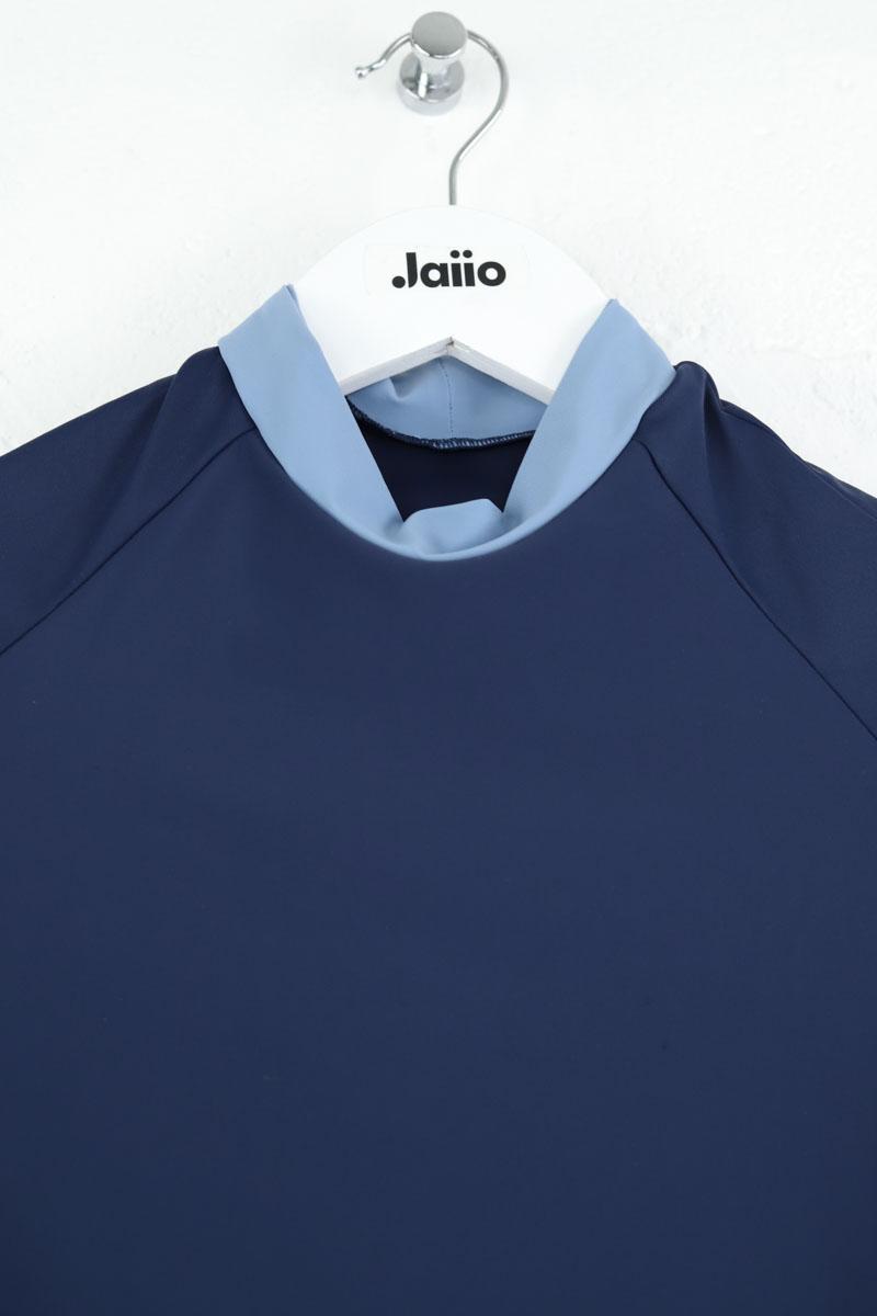 Haut de sport Luz  Bleu